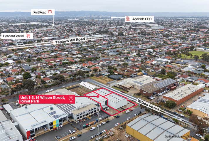 Lot 2 - Clovelly Avenue - Royal Park-1