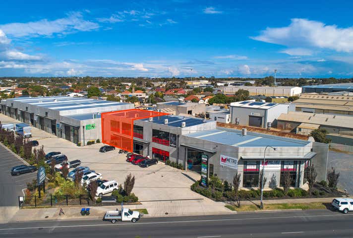 Lot 2 - Clovelly Avenue - Royal Park-2