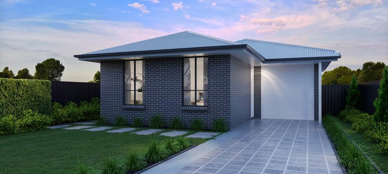 Lot 1 - Hillier Street - Evanston