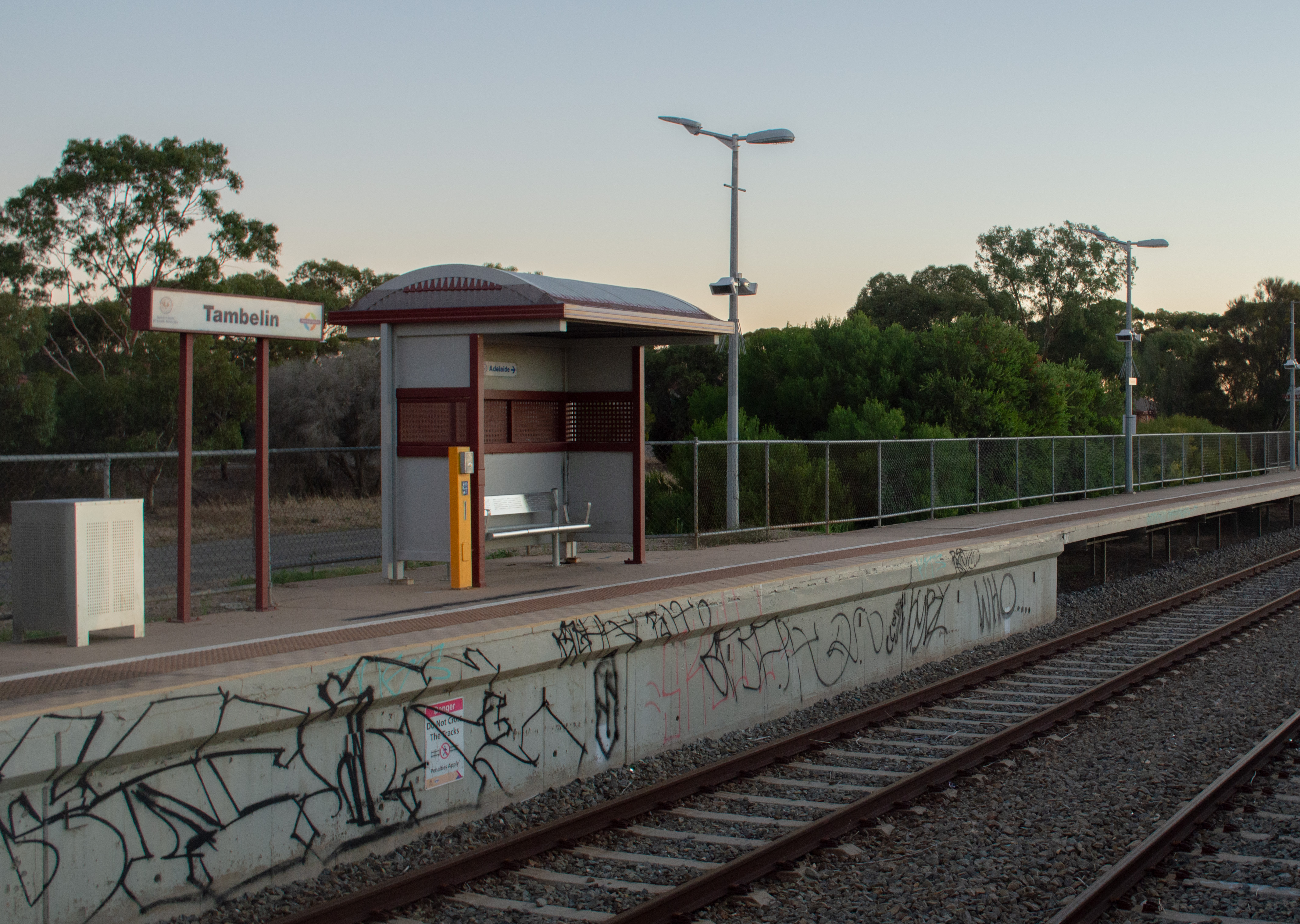 Lot 1 - Hillier Street - Evanston-3