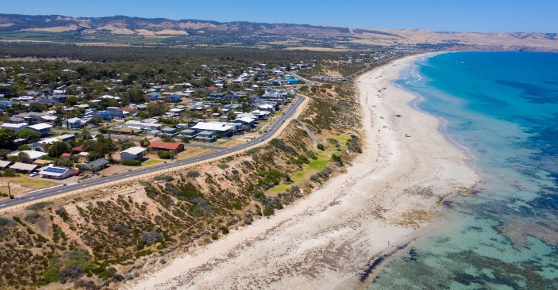 Lot 20 - Storey Avenue - Aldinga Beach-1