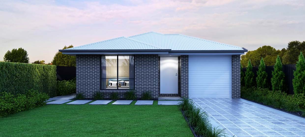 Lot 20 - Storey Avenue - Aldinga Beach