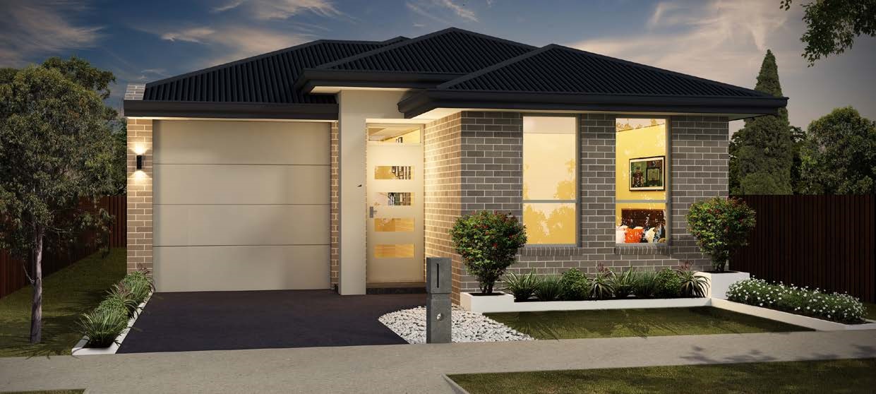 Lot 741 - Julian Street - Christies Downs