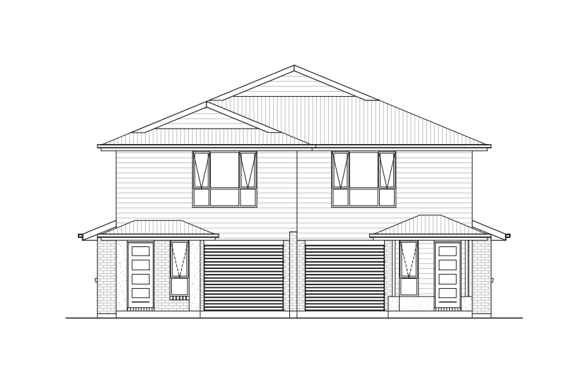 Lot 25 - Wallis Meadows - East Maidlands