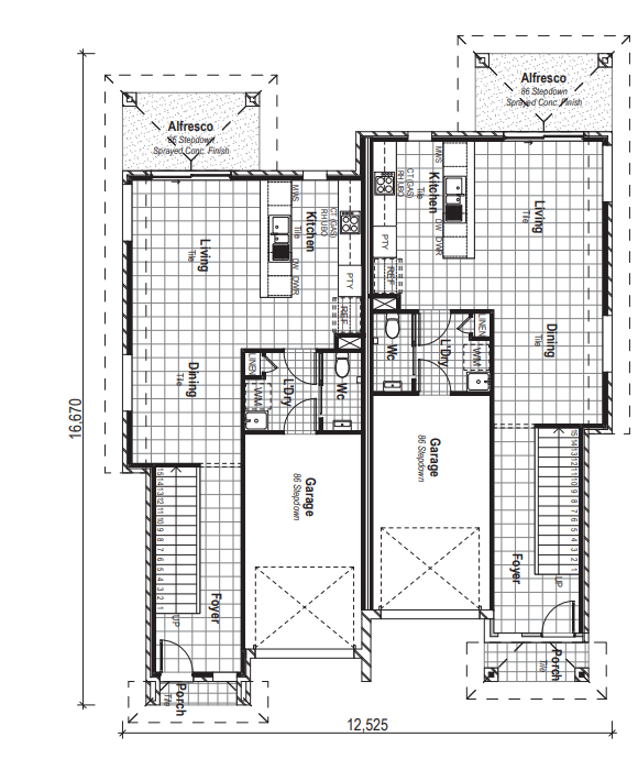 Lot 25 - Wallis Meadows - East Maidlands-3