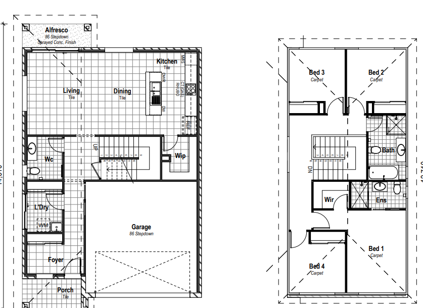 Lot 947 - Woongarrah - Woongarrah -3
