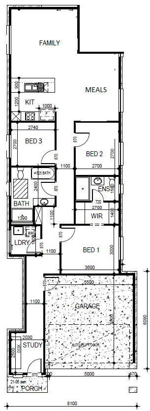 Lot 741 - Tapleys Hill Road - Fulham Gardens-1