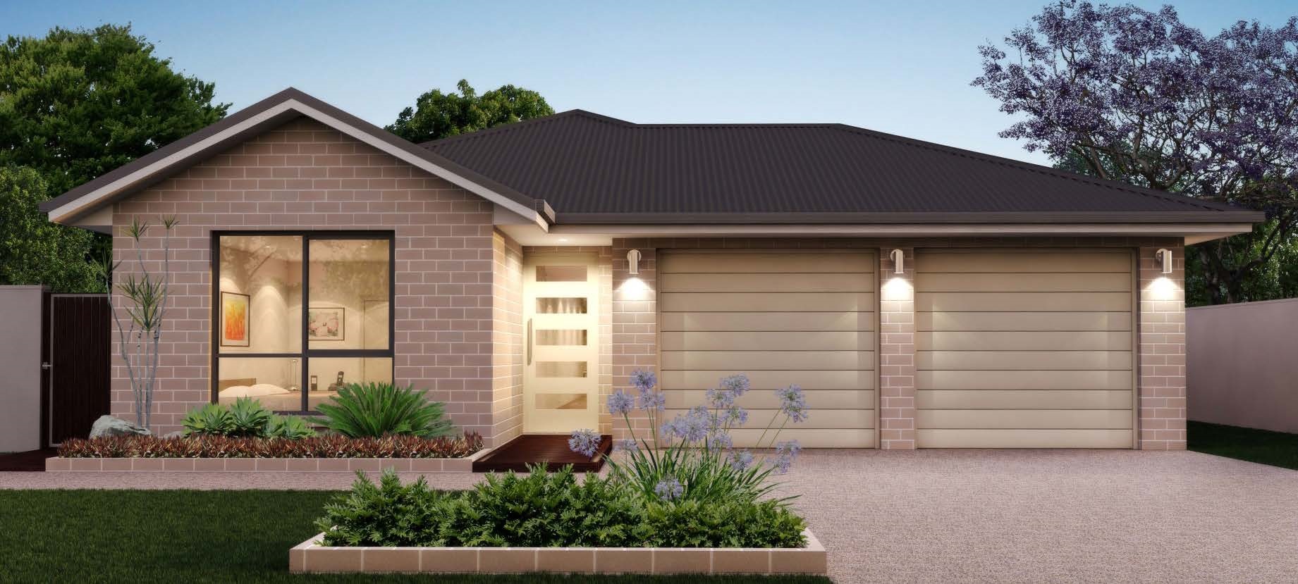 Lot 2 - Laverstock - Elizabeth North