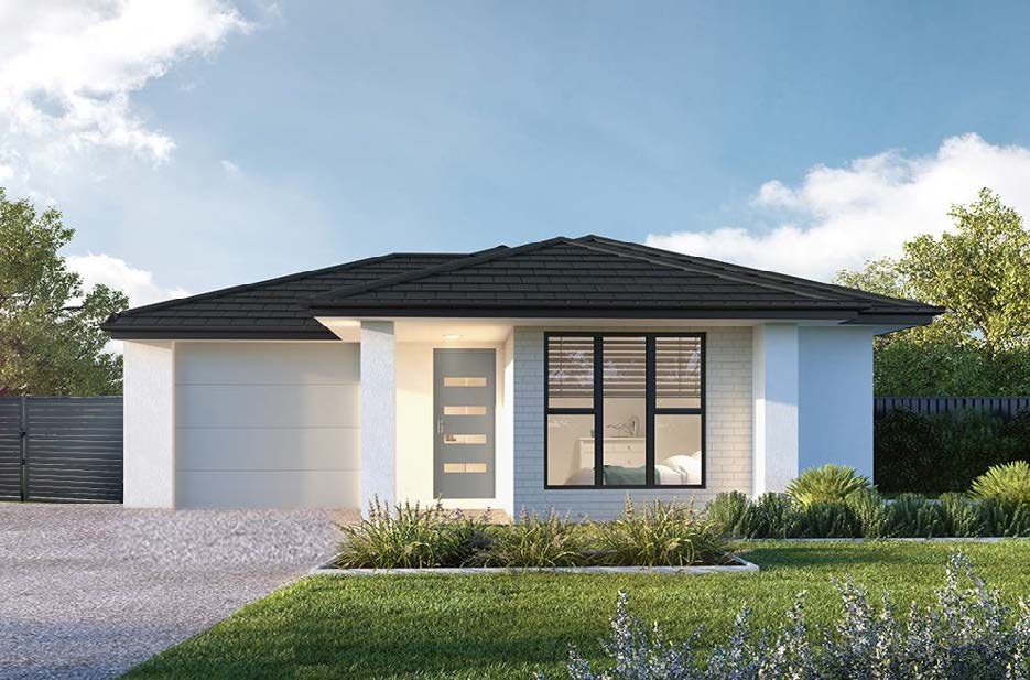 Lot 78 - Baylinks - Pialba