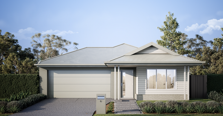 Lot 26 - Farriers Creek Estate - Burpengary