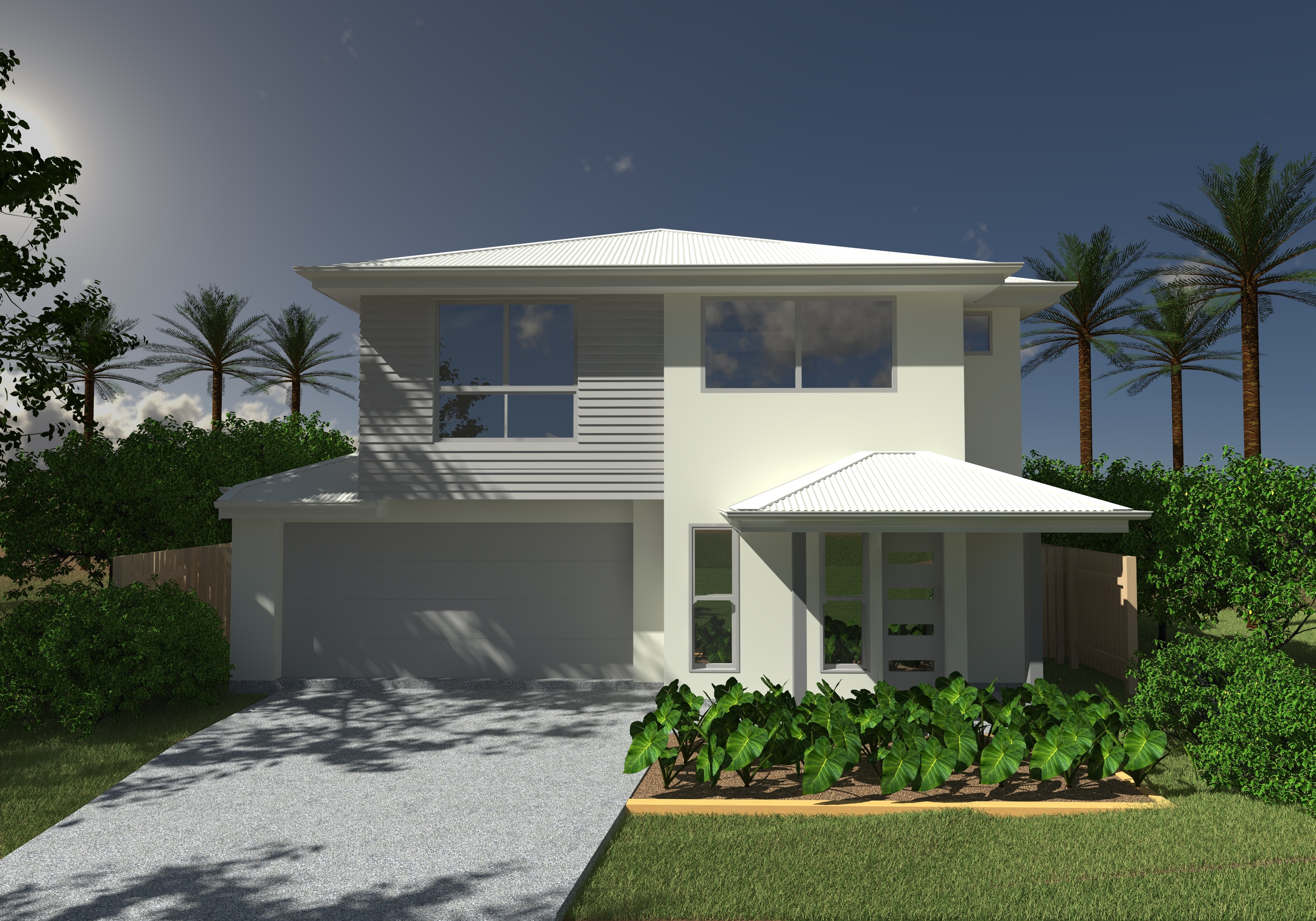Lot 1316 - Ridgeview Estate - Naranga