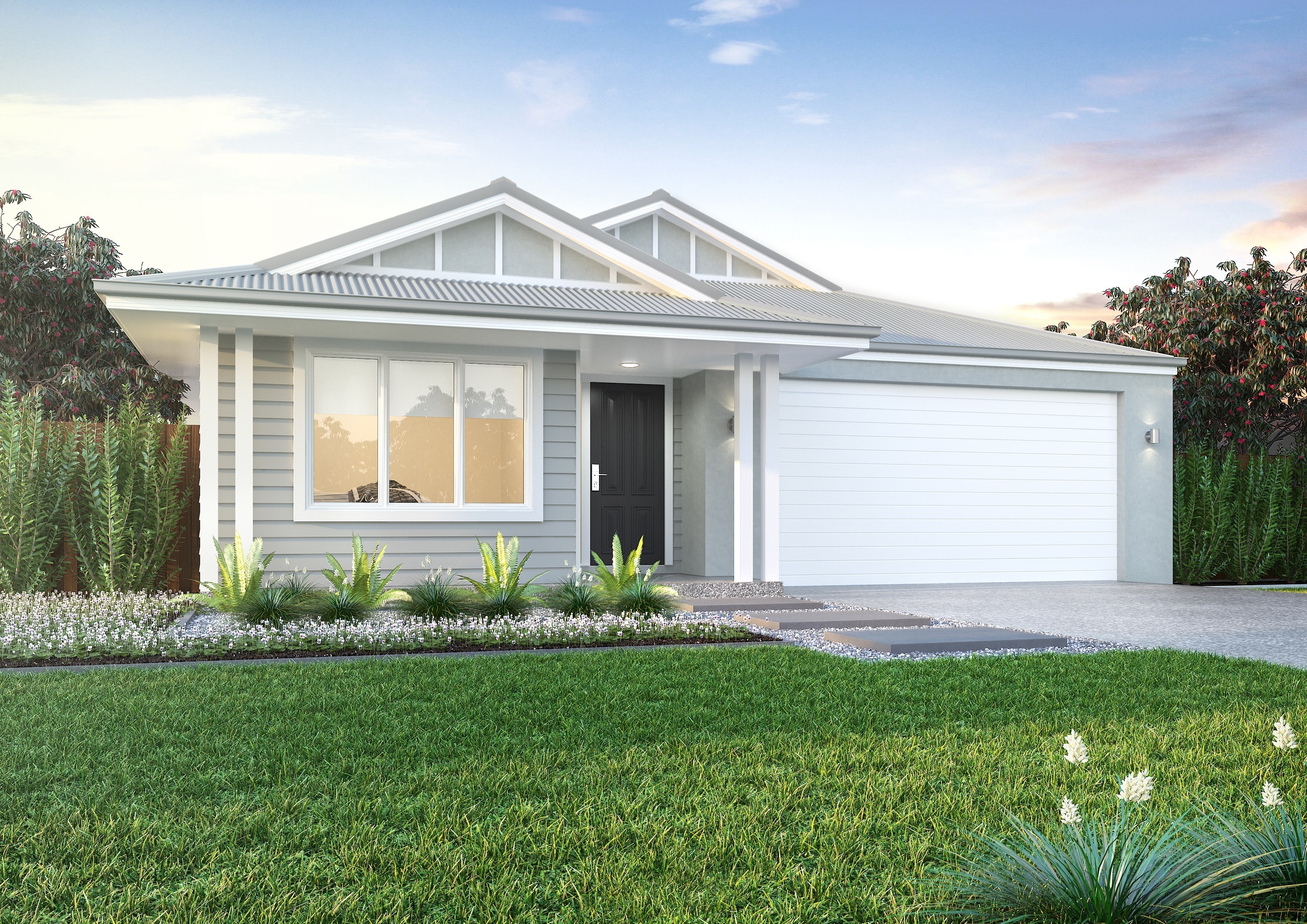 Lot 44 - The Heights - Tinana