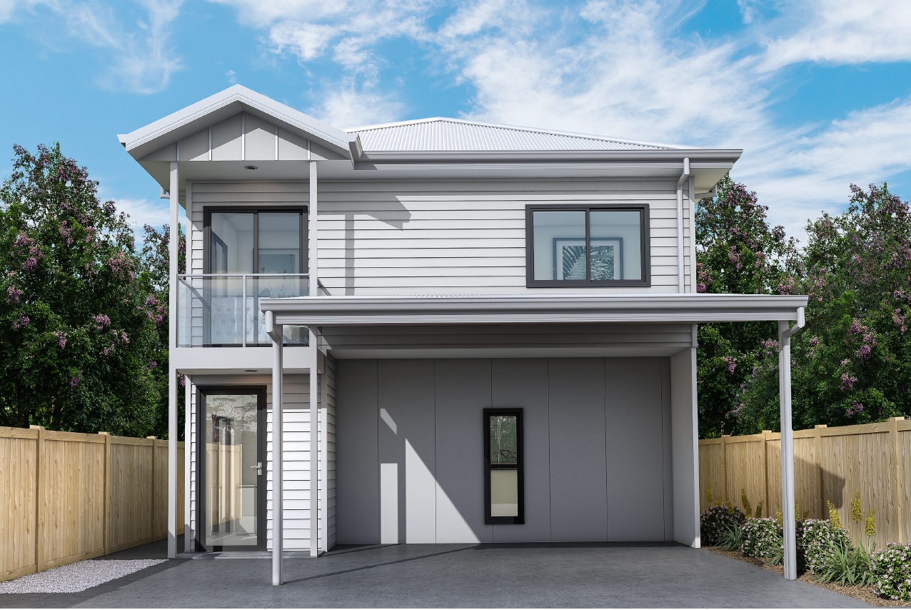 Keperra, Brisbane