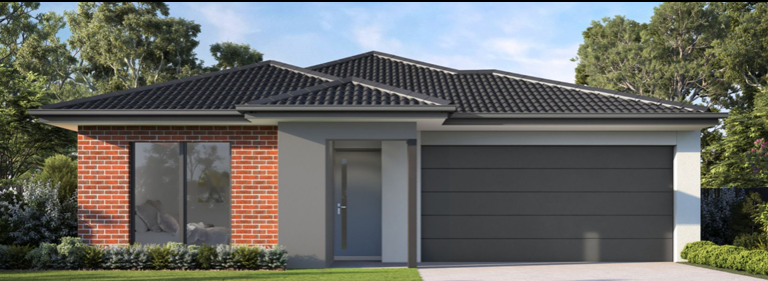 Lot 60302 - Cloverton Estate - Kalkallo