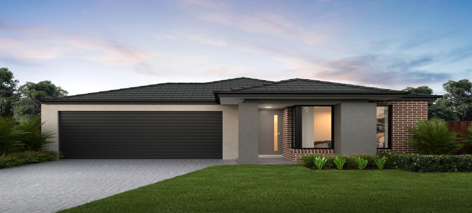 Lot 341 - Co-Living Creekbank Estate - Deanside