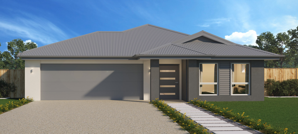 Lot 2445 - Windermere Estate - Mambourin