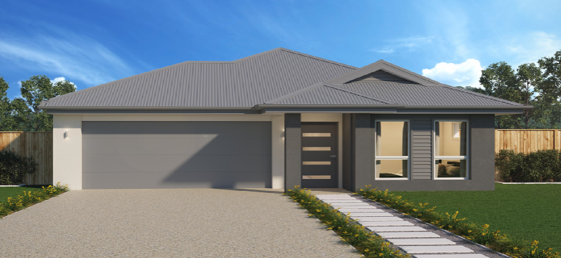 Lot 423 - Winterset Lodge Estate - Manor Lakes