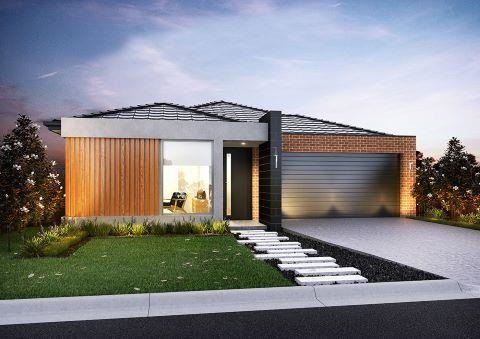 Lot 107 - Co-Living Solara Rise Estate - Tarneit