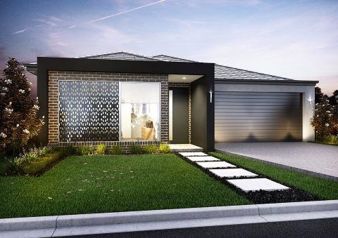 Lot 107 - Co-Living Solara Rise Estate - Tarneit-2