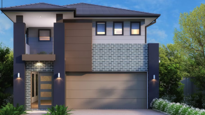 Lot 42 - Kinma Valley - Morayfield 