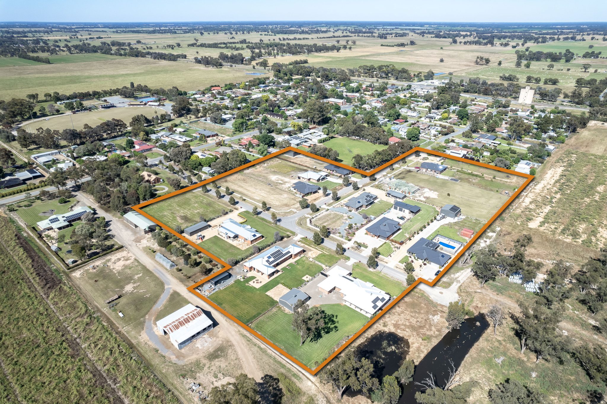 Lot 6 - Woodlands Estate - Nagambie-1