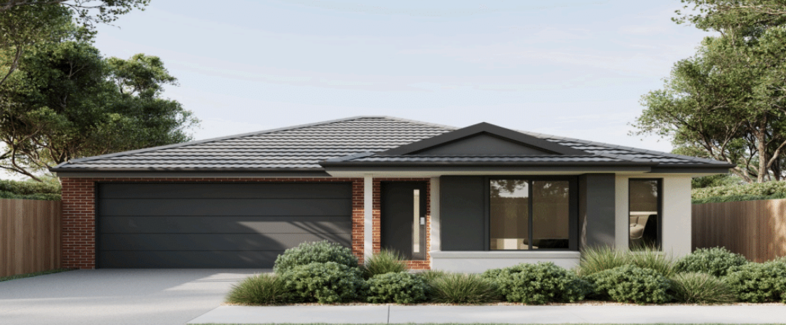 Lot 40 - Woodlands Estate - Nagambie