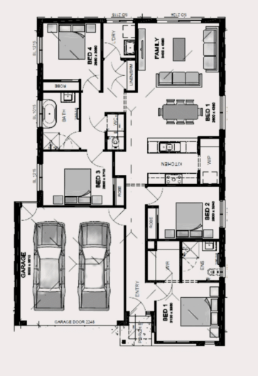 Lot 6 - Woodlands Estate - Nagambie-3