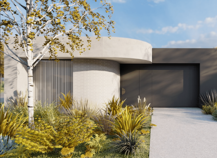 Lot 32E - The Thornhill Gardens Estate - Thornhill Park 