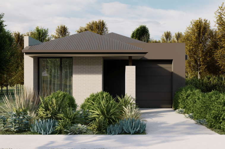 Lot 619 - Willow Stone Estate -  Melton 