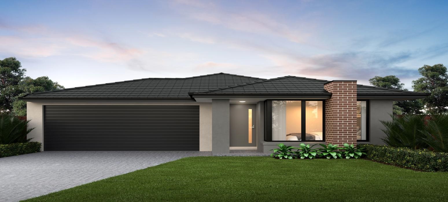 Lot 2445 - Windermere Estate - Mambourin