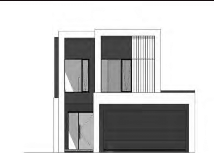 Lot 267 - Parkside - Deanside
