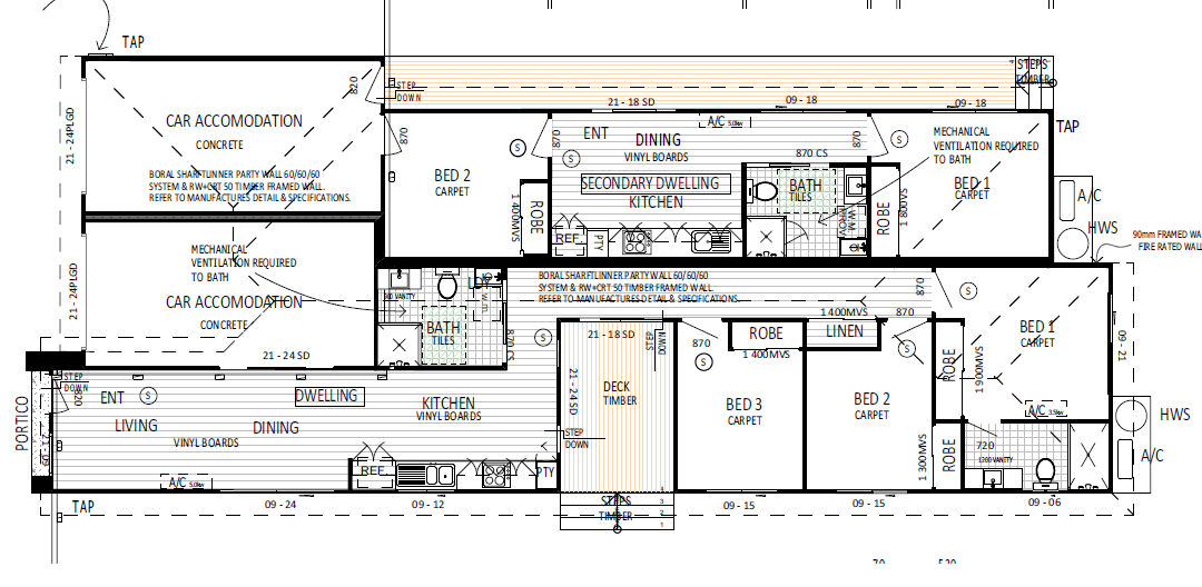 Lot 4 - Dinmore-1
