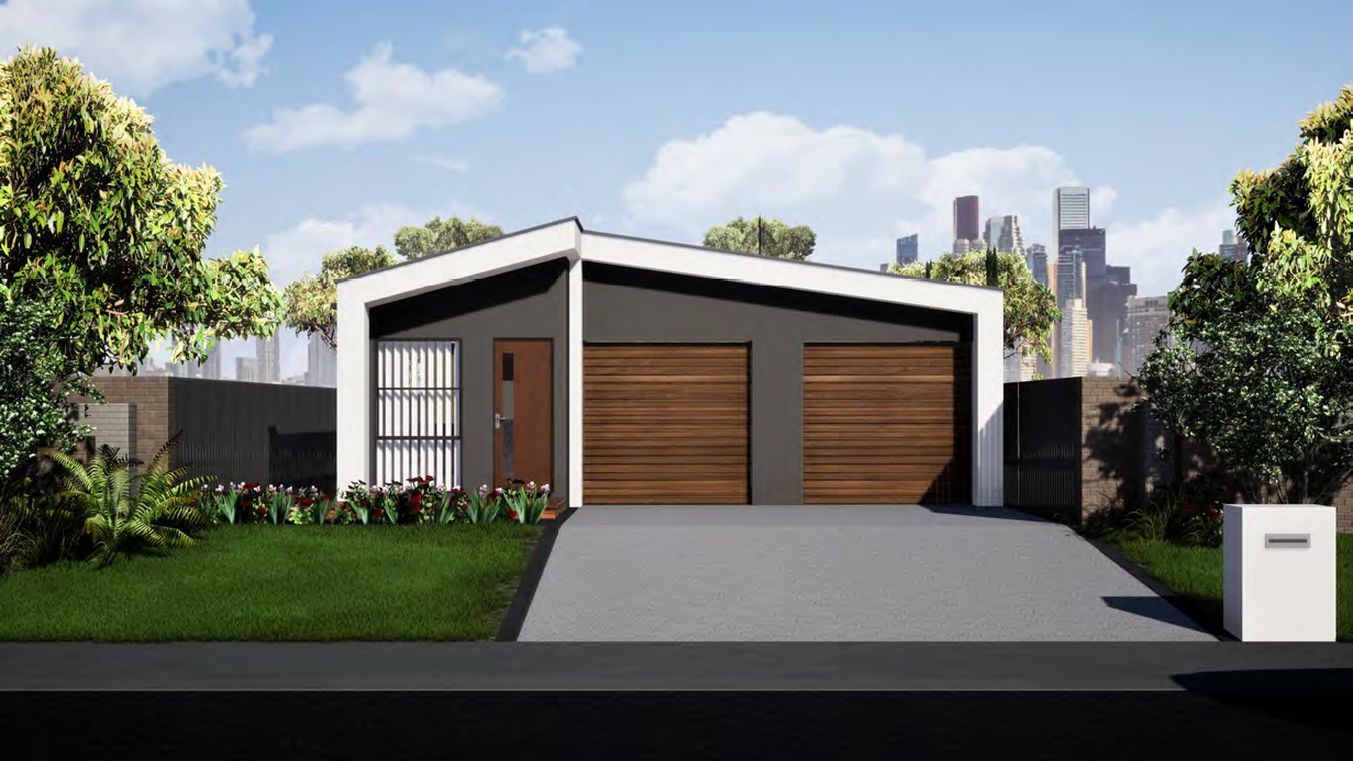 Lot 4 - Dinmore