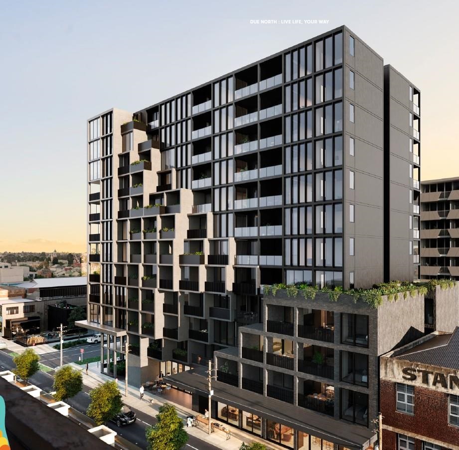 Preston, Melbourne