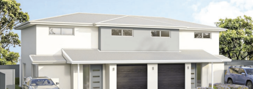 Lot 3 - Aleva Estate - Warwick