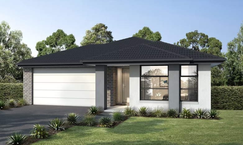 Lot 1523 - Westwood Walk - Fraser Rise