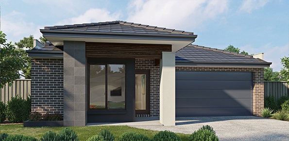 Lot 2267 - Grandview - Truganina