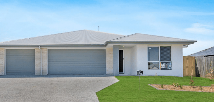 Lot 17 - Redbank Plains - Redbank Plains