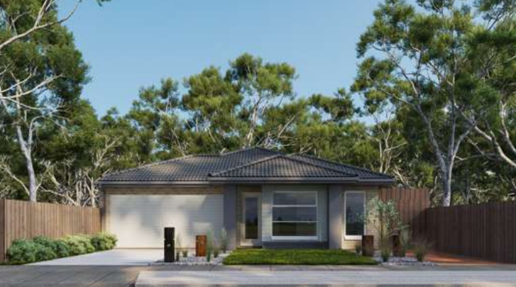 Lot 8 - Humffray Street - Mt Pleasant 