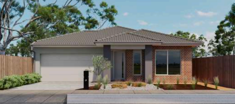 Lot 403 - Linkage Street - Bonshaw