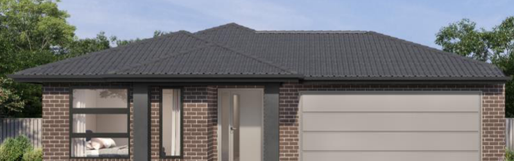 Lot 661 - Mason Quarter Estate - Wollert
