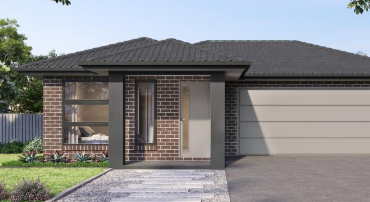 Lot 904 - Banksia Estate - Armstrong Creek