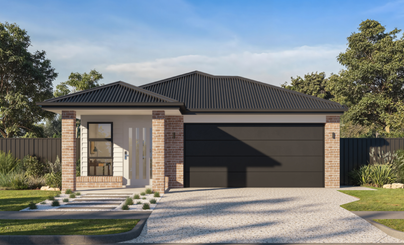 Lot 2 - Oakland Estate - Beaudesert