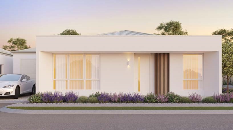 Lot 221 - Springfield Estate - Munno Para Downs-1