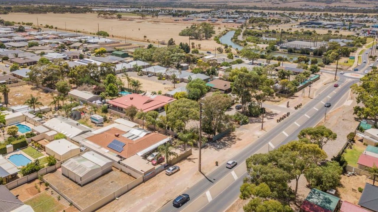 Lot 221 - Springfield Estate - Munno Para Downs-2