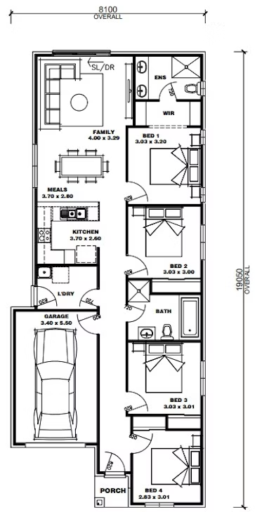 Lot 221 - Springfield Estate - Munno Para Downs-3