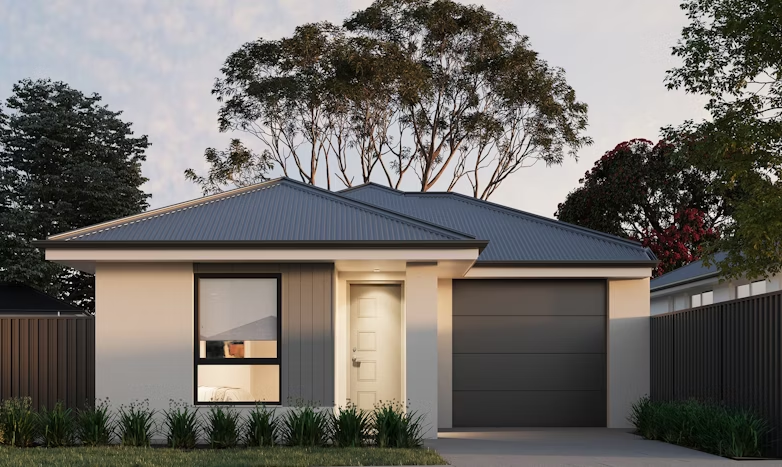 Lot 306 - Springfield Estate - Munno Para Downs