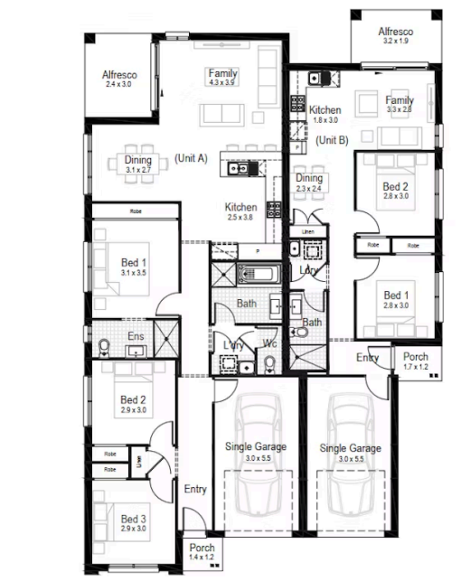 Lot 112 - Highfields Estate - Denman-3