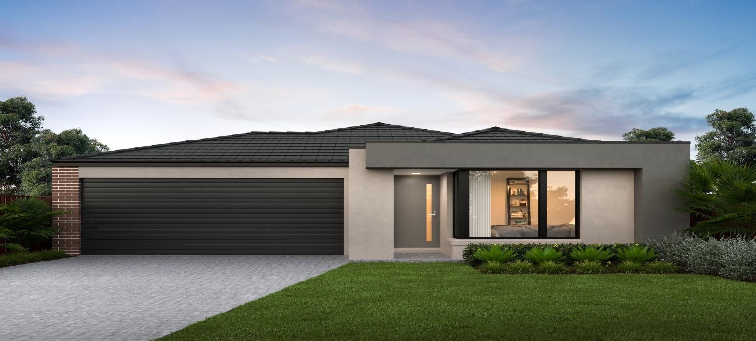 Lot 4528 - Co-Living Riverwalk Estate - Werribee - AUD 706,450.00