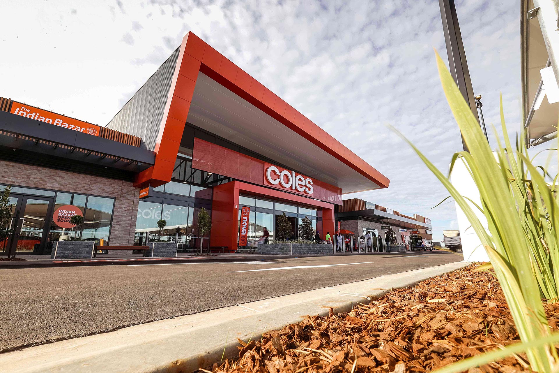 Lot 138 - Co-Living Balmoral Estate - Strathtulloh-2